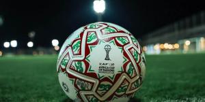 منتخب مصر يخوض مرانه بالكرة الرسمية لكأس الأمم الإفريقية