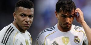 ريال مدريد x مانشستر سيتي: دياز احتياطي ومبابي بدوره يجلس في دكة البدلاء.. هالاند وشرقي ودوكو يقودون هجوم السيتي