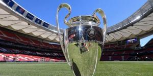 نتائج مباريات الثلاثاء بدوري أبطال أوروبا