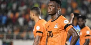 مجموعة المغرب/ مدرب منتخب زامبيا يكشف قائمته لكأس أفريقيا و"باتسون داكا" لاعب ليستر أبرز الحاضرين