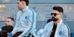 استعدادا للسفر إلى قطر.. بيراميدز يعلن قائمته في كأس الإنتركونتننتال