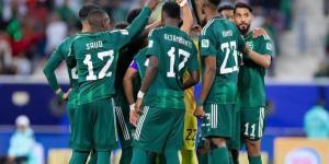 الشرق الأوسط: مصير الجولة العاشرة في الدوري السعودي مرتبط بنتيجة الأخضر وفلسطين