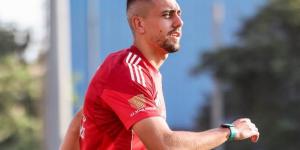بسبب الصفقات الجديدة .. الأهلي يسابق الزمن لتسويق داري وجراديشار في يناير (خاص)
