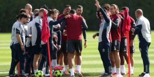 تشكيل آرسنال المتوقع وكل ما تريد معرفته عن مواجهة كلوب بروج