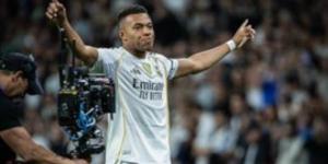 ريال مدريد يعلن جاهزية مبابي لمواجهة مانشستر سيتي واستبعاد سبعة لاعبين