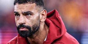 تطورات جديدة في أزمة محمد صلاح مع ليفربول