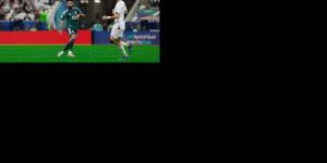 كأس العرب/ السعودية تتغلب على فلسطين (2-1) وتعبر إلى نصف النهائي