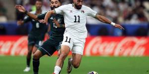 السعودية تتخطى فلسطين بصعوبة وتتأهل لنصف نهائي كأس العرب 2025