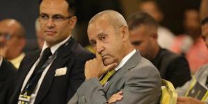 قرار من رئيس المكتب المديري للمغرب الفاسي لصالح نائبه يهدد استقرار فرع كرة السلة