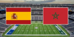 محللون رياضيون بشبكة "DAZN" يتوقعون نهائيا بين المغرب وإسبانيا في كأس العالم 2026
