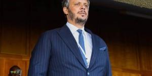 ممدوح عيد: نمثل مصر في كأس إنتر كونتيننتال.. وننتظر دعم الجماهير يوم السبت