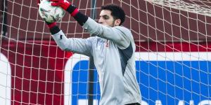 أحمد شوبير يكشف كواليس اهتمام جيرونا بضم نجله في يناير