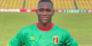أليو ديانج على رأس قائمة منتخب مالي في أمم إفريقيا 2025