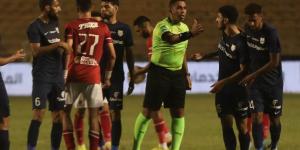 كل ما تريد معرفته عن مباراة الأهلي وإنبي في كأس عاصمة مصر.. والقناة الناقلة