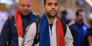 الشيبي لـ"كورة بلس": جاهزون بقوة لمواجهة فلامنجو وهدفنا التأهل لنهائي كأس القارات