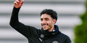 مانشستر سيتي يكشف موعد انضمام مرموش لمنتخب مصر للمشاركة في أمم أفريقيا