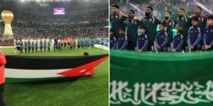 قبل موقعة نصف النهائي.. الأخضر يهيمن تاريخيًا على مواجهات الأردن