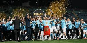 كيف حول بيراميدز الخسارة إلى بطولات؟.. دونجا يشرح التفاصيل