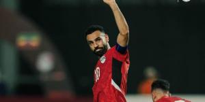 الكشف عن موعد انضمام لصلاح لمعسكر منتخب مصر.. وموقفه من ودية نيجيريا (خاص)