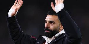 ليس وداعًا .. محمد صلاح يُثير تخوف جمهور ليفربول