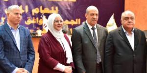 عمومية الطائرة تختار حسن عابد مديرًا تنفيذيًا للاتحاد المصري