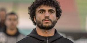 مودي ناصر لاعب وسط إنبي يدخل دائرة اهتمامات الزمالك "خاص"