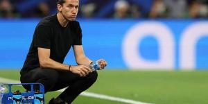 فيليبي لويس: فوز فلامنجو على بيراميدز مستحق وسنقاتل أمام باريس سان جيرمان