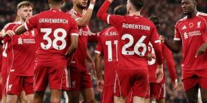 موعد مباراة ليفربول ضد برايتون في الدوري الإنجليزي