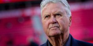 جوس هيدينك: صلاح لاعب حكيم وقادر على اتخاذ قراراته بنفسه (خاص)