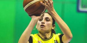 سيدات سلة الأهلي يتأهلن لنهائي بطولة إفريقيا ويواجهن فيروفيارو الموزمبيقي