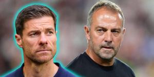 فليك: "وضعية ألونسو؟ إذا كان فوزنا يضع ضغطًا على المنافس فهذه مشكلتهم"