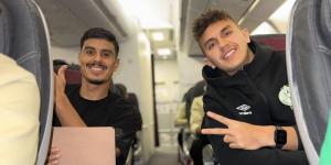 بعثة الرجاء تعود إلى أرض الوطن بعد وديتي الوحدة والأهلي بالسعودية