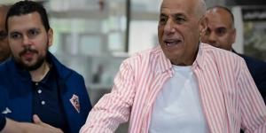 جلسة منتظرة بين إدارة الزمالك ورموز القلعة البيضاء