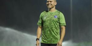 إيفرتون: مواجهة فلامنجو كانت خاصة على المستوى العائلي.. ووصول بيراميدز هنا شرف كبير