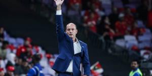 توروب: إشراك زيزو أمام الزمالك لم يكن صعبًا.. وهذا موقف إمام عاشور من التشكيل الأساسي