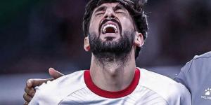 شوبير يكشف موقف الأهلي من التعاقد مع يزن النعيمات بعد إصابة اللاعب