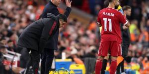ذا أثلتيك: محمد صلاح لم يعد "خطًا أحمر" في ليفربول… لكن إرثه باقٍ
