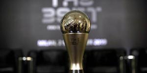 صلاح يترقب.. تحديد موعد إقامة حفل الأفضل "The Best" من فيفا