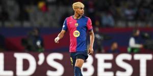 يامال: أعاني حينما أخرج لتناول وجبة بسبب ملاحقة الجماهير