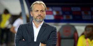 ديسابر: تألق الكونغو الديمقراطية ليس صدفة وهذا هدفنا في المغرب 2026