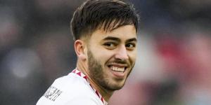 الكرواني يقدم "أسيست" في تعادل أوتريخت مع بريدا (1-1) ويرفع مساهماته التهديفية لـ18 من أصل 27 مباراة