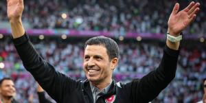 بقيادة السلامي.. منتخب الأردن يتجاوز عقبة السعودية (1-0) ويعبر لمواجهة المغرب في نهائي كأس العرب