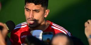 النجار: نحن محظوظون بالجماهير السعودية