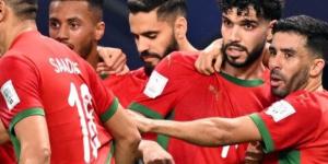كل ما تريد معرفته عن مباراة المغرب والإمارات في نصف نهائي كأس العرب 2025
