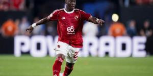 مصدر لـ كورة بلس: إنفراجة في مفاوضات الأهلي وديانج .. وبند "يُقنع" اللاعب بالتجديد