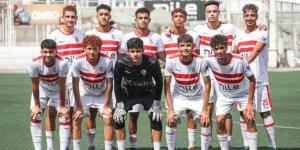 تصعيد أسامة السيد لاعب فريق 2005 لتدريبات الزمالك