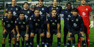 بمشاركة عمر فايد.. أروكا ينتصر على ألفيركا في الدوري البرتغالي