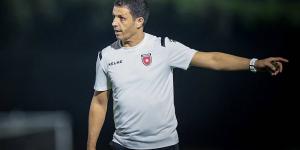 السلامي: "سعيد جدا بالتأهل لملاقاة صديقي السكتيوي والمباراة أمام المغرب ستكون فيها مشاعر أخرى"