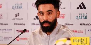 بوشل: سنختفل بالتأهل أمام الأردن.. والاستفزازات أمر طبيعي