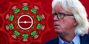 وينفرد شيفر لـ"كورة بلس": مصر تحتاج لما فعلته الأرجنتين للفوز بكأس أمم أفريقيا